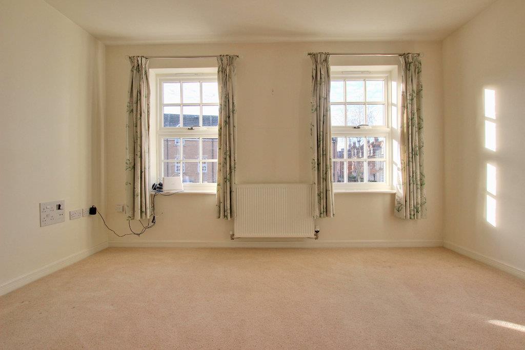 St. Nicholas Road, Beverley